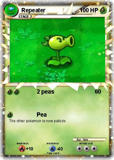 Pokemon Repeater