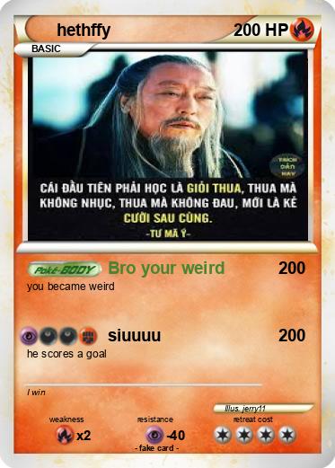 Pokemon hethffy