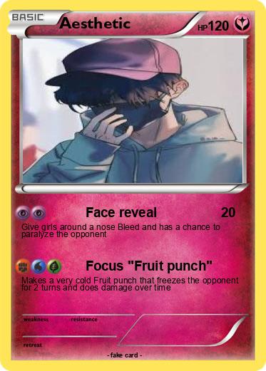 Pokemon Aesthetic