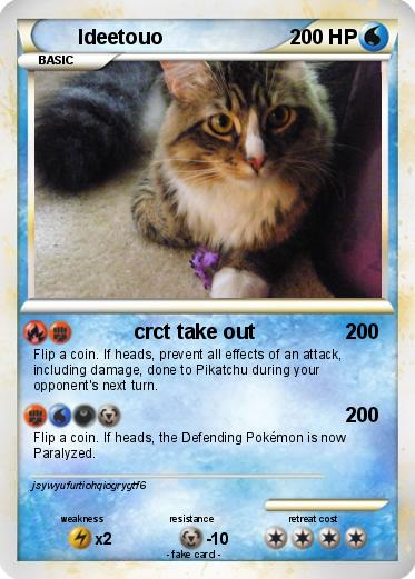 Pokemon ldeetouo