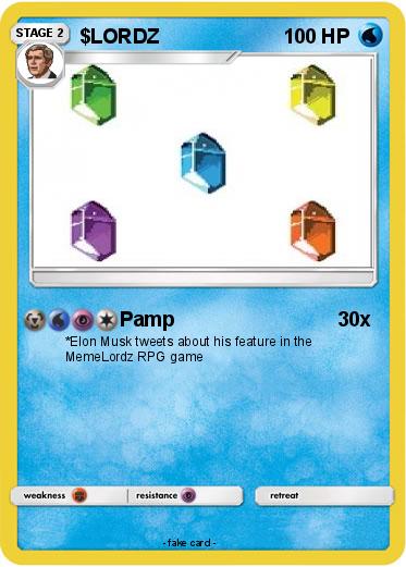 Pokemon $LORDZ