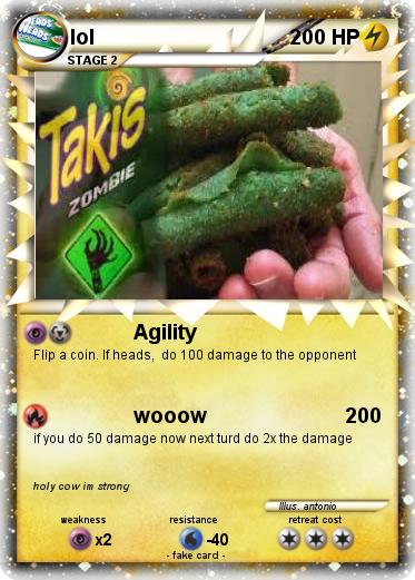 Pokemon lol