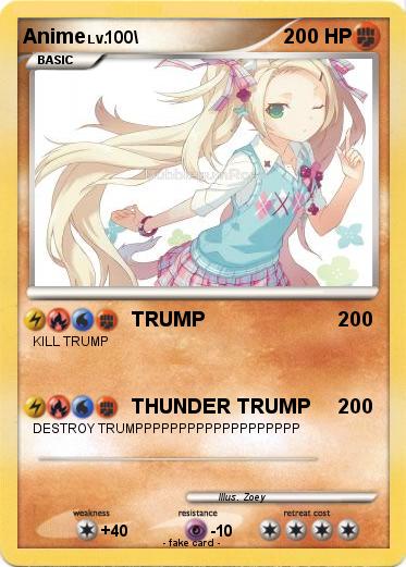 Pokemon Anime