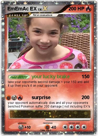 Pokemon EmEmAc EX