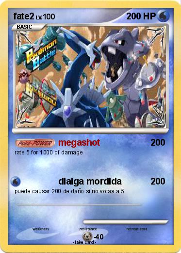Pokemon fate2