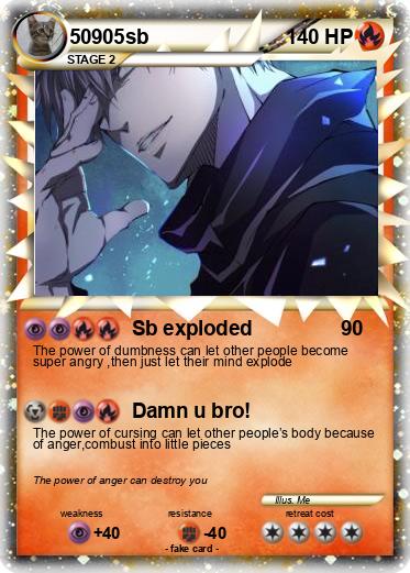 Pokemon 50905sb