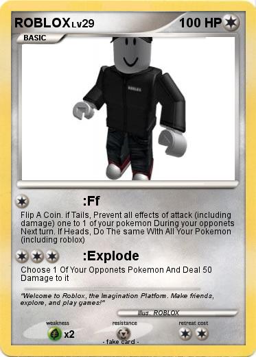 Pokemon ROBLOX