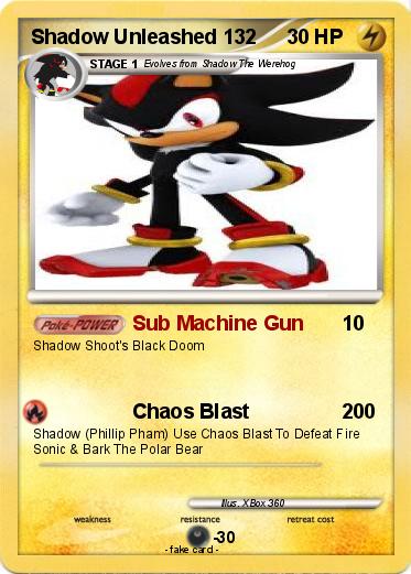 Pokemon Shadow Unleashed 132
