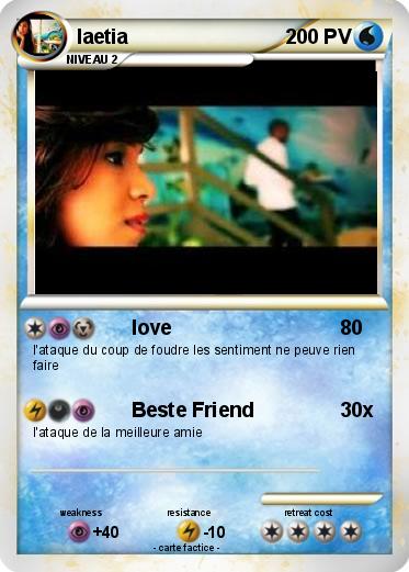 Pokemon laetia