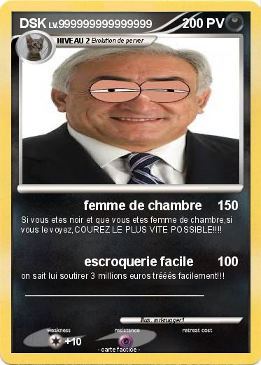 Pokemon DSK