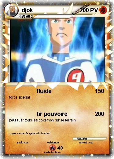 Pokemon djok