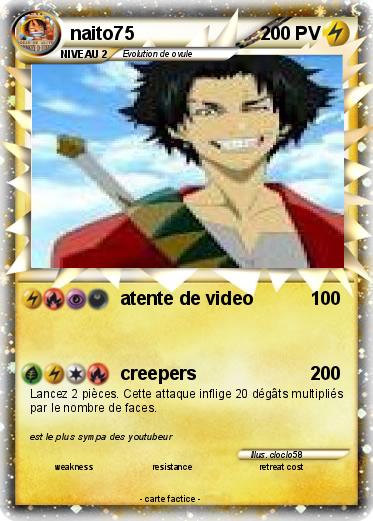 Pokemon naito75