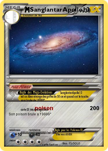 Pokemon SanglantarApollo13