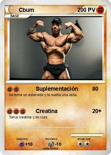 Pokemon Cbum