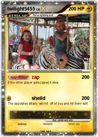 Pokemon twilight5455