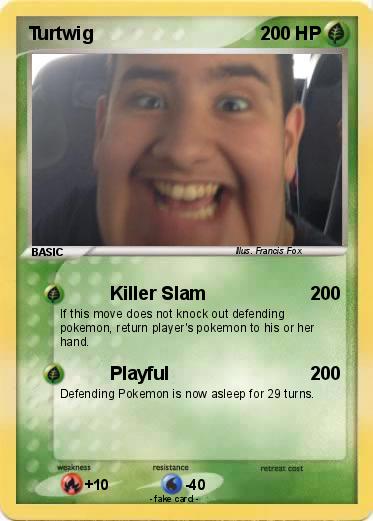 Pokemon Turtwig
