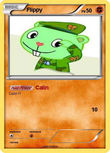 Pokemon Flippy