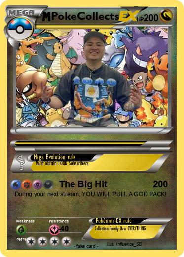 Pokemon PokeCollects