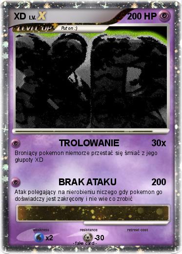 Pokemon XD