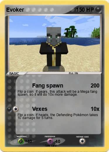 Pokemon Evoker