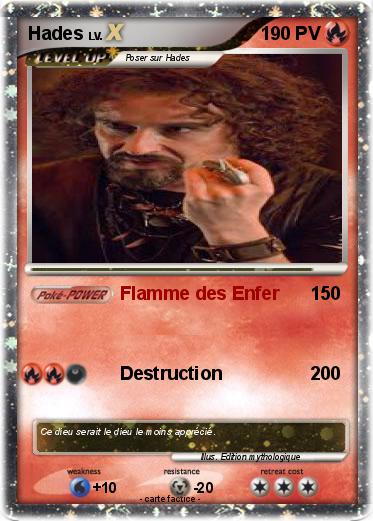 Pokemon Hades