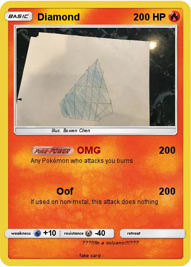 Pokemon Diamond