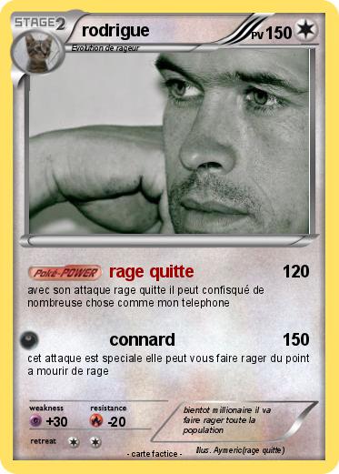Pokemon rodrigue