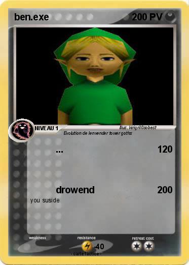 Pokemon ben.exe