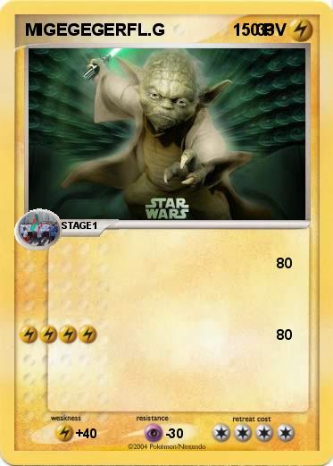 Pokemon MIGEGEGERFL.G                    33                            
