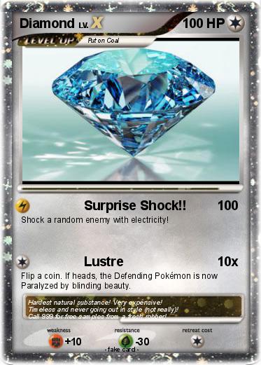 Pokemon Diamond