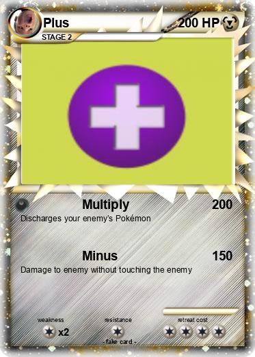 Pokemon Plus