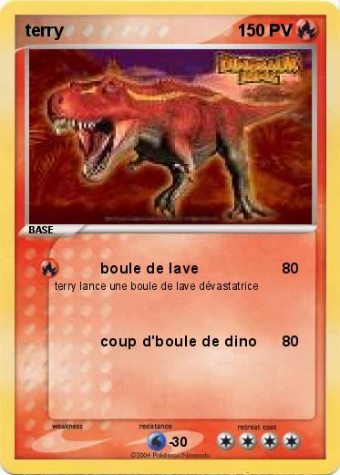 Pokemon terry