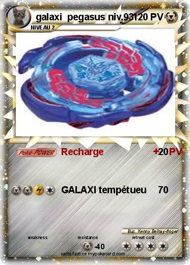Pokemon galaxi  pegasus niv.93