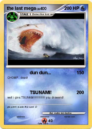 Pokemon the last mega