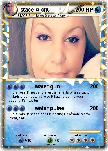 Pokemon stace-A-chu