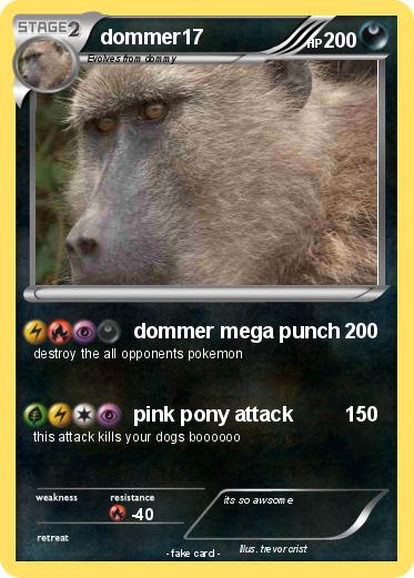 Pokemon dommer17