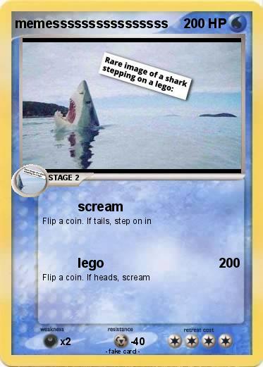 Pokemon memessssssssssssssss