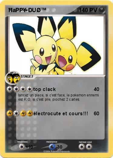 Pokemon ĦaPPҰ•ĐUØ™