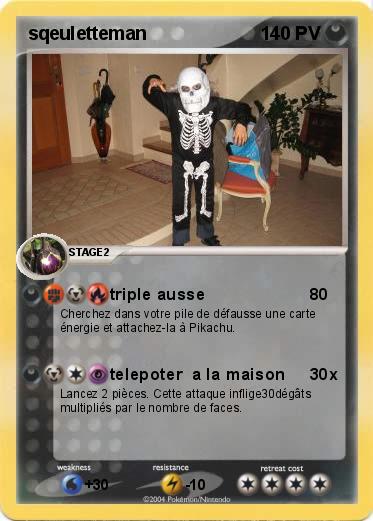 Pokemon sqeuletteman