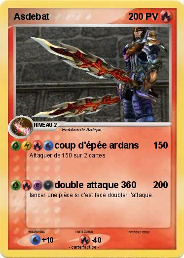 Pokemon Asdebat