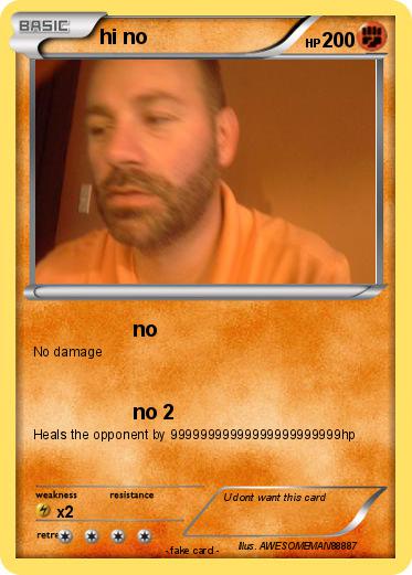 Pokemon hi no