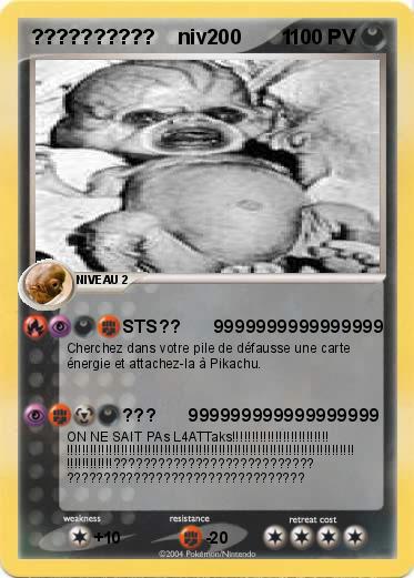 Pokemon ??????????    niv200       1