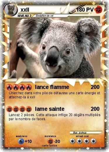 Pokemon xxll