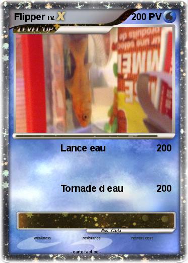 Pokemon Flipper