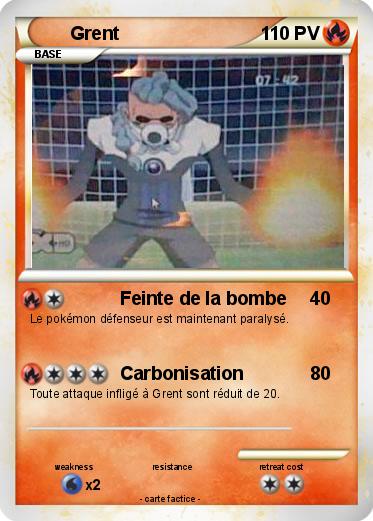 Pokemon Grent