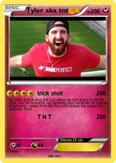 Pokemon Tyler aka tnt