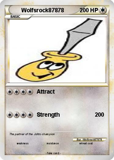 Pokemon Wolfsrock87878