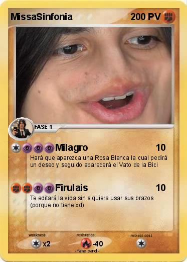 Pokemon MissaSinfonia