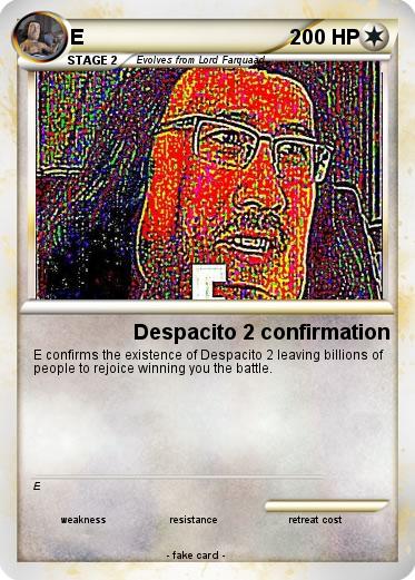 Pokemon E