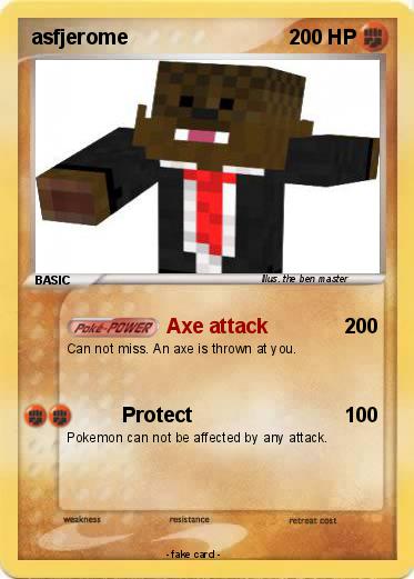 Pokemon asfjerome